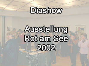 Ausstellung in Rot am See