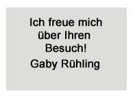 Danksagung für Ihren Besuch